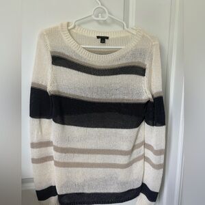 Ann taylor sweater